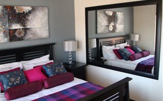 2 Bedroom Apartment in Modderfontein