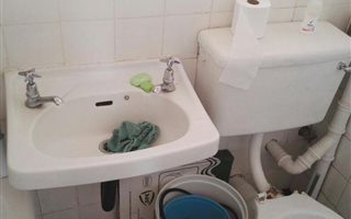 1 Bedroom Apartment in Arboretum