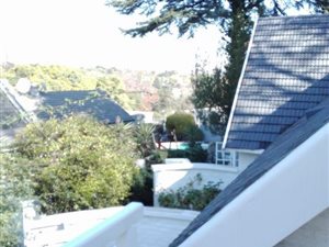 1 Bed Garden Cottage in Glenadrienne