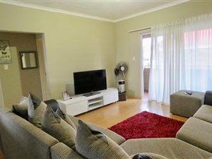 2 Bed Apartment in Sunnyridge