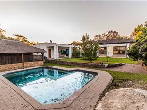 3 Bed House in Farrarmere