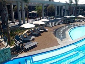 3 Bed Apartment in The Polofields
