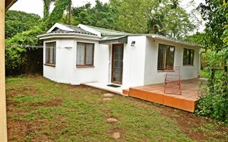 1 Bedroom Garden Cottage in Waterfall