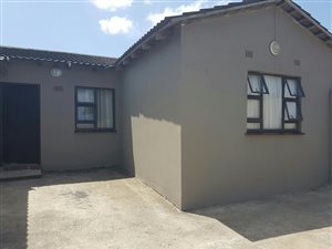 3 Bed House in Aquadene