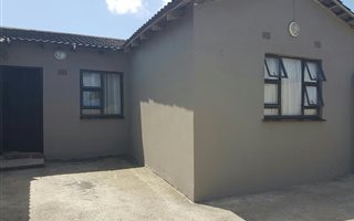 3 Bedroom House in Aquadene