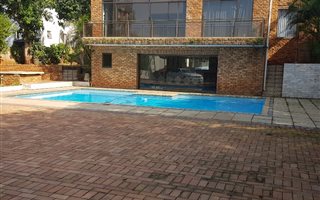 600 m² Office Space in Durban North