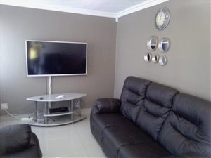 2 Bed Apartment in Stanmore