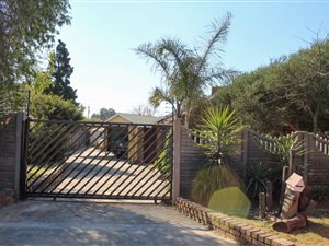 4 Bed House in Bonaero Park