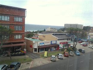 1 Bed Apartment in Scottburgh Central