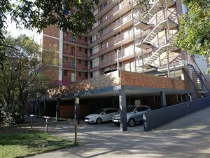 1.5 Bed Apartment in Berea