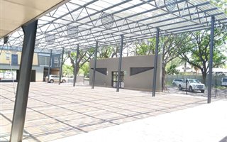 143 m² Office Space in Polokwane Central