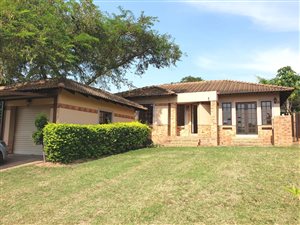 3 Bed Townhouse in West Acres