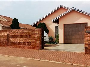 3 Bed House in Likole
