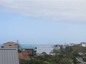 1273 m² Land available in Brenton on Sea