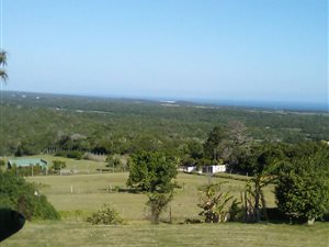 6 Bed House in Port Elizabeth Central