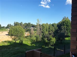 3 Bed Apartment in Linbro Park