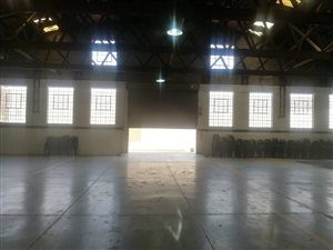 1000 m² Industrial space in Selby