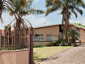 4 Bed House in Illiondale