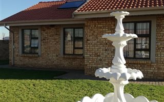 2 Bedroom House in Sunair Park