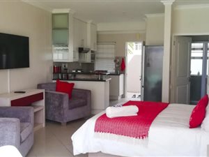 1 Bed Apartment in Diaz Beach