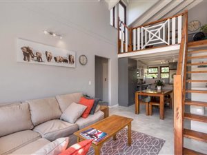 2 Bed Apartment in Melrose Estate