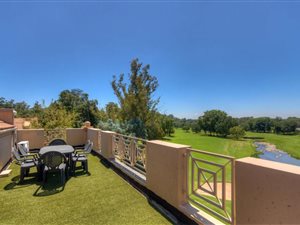 2 Bed Apartment in Melrose Estate
