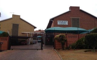 2 Bedroom Apartment in Silverfields