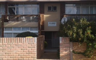 1 Bedroom Flat in Wilkeville
