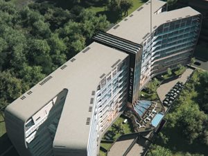1 Bed Apartment in Bedfordview