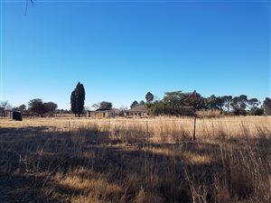 3 ha Farm in Theoville