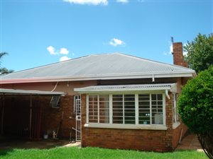 3 Bed House in Georginia