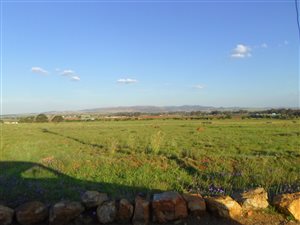 8500 m² Land available in Pendale AH