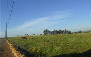 8500 m² Land available in Pendale AH