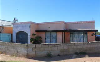 4 Bedroom House in Mountain View