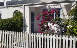 3 Bedroom House in Muizenberg