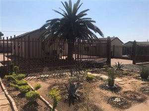 2 Bed House in Ga-rankuwa