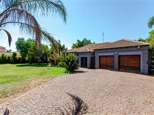 3 Bed House in Winternest