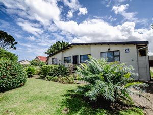 3 Bed House in Amalinda