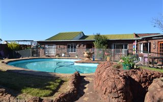 2.2 ha Farm in Randfontein South