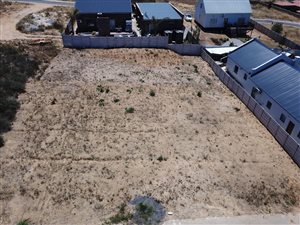 700 m² Land available in Malmesbury