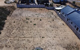 700 m² Land available in Malmesbury