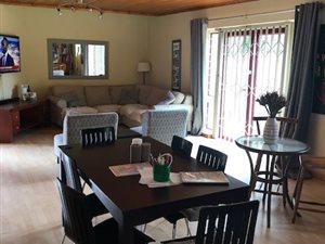 3 Bed House in Parow North