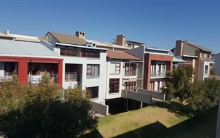 2 Bedroom Apartment in Midridge Park