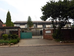 2 Bedroom Townhouse in Windsor West