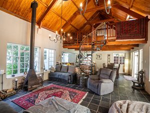 4 Bed House in Oatlands