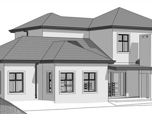 3 Bed House in Blue Mountain Village
