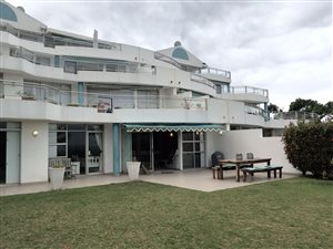 3 Bed Apartment in Ballito