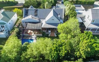 3 Bedroom House in Berg en Dal