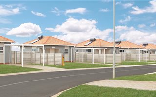 3 Bedroom House in Pretoria West