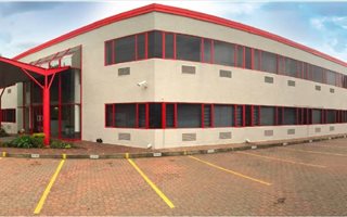 6370 m² Office Space in Halfway House